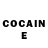 COCAIN Columbia Fuat Yaftumov